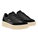 Sorel Sneaker One Ave T-Toe (wasserdicht) Leder schwarz Damen